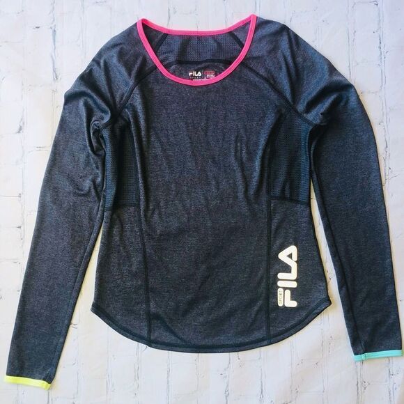 Fila Other - NWOT Girls Large (Size 14) Fila Live In Motion Athletic Performance Shirt